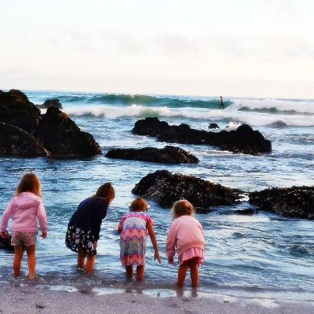 Summer House Hermanus Ngoại thất bức ảnh