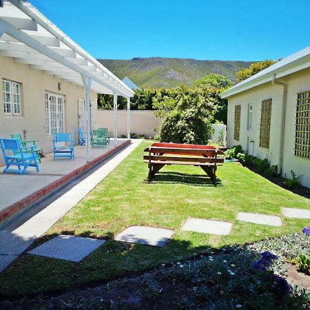 Summer House Hermanus Ngoại thất bức ảnh