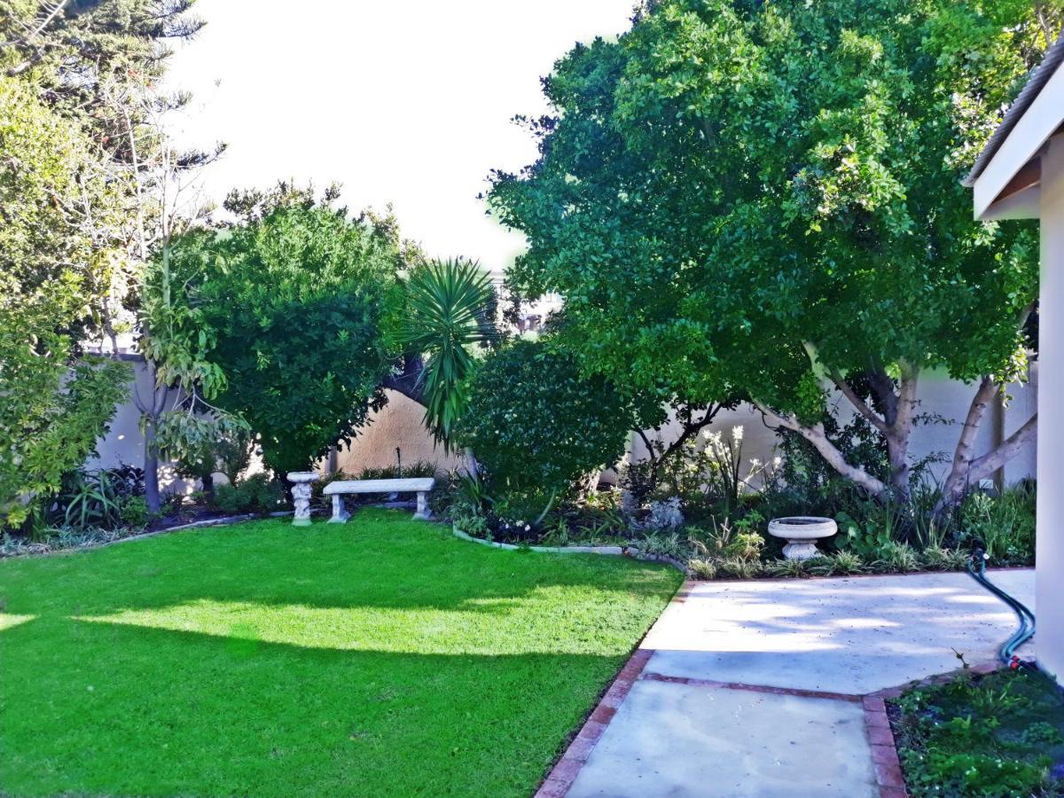 Summer House Hermanus Ngoại thất bức ảnh