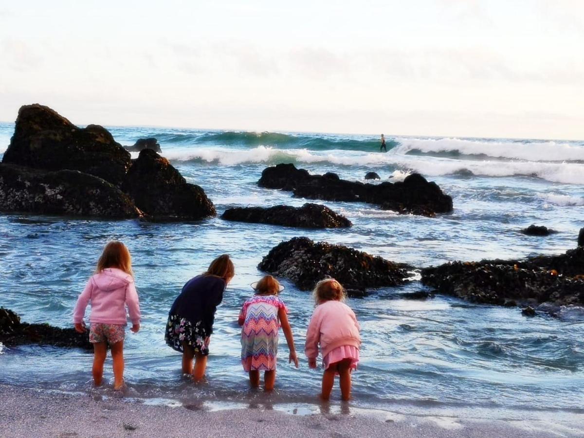 Summer House Hermanus Ngoại thất bức ảnh