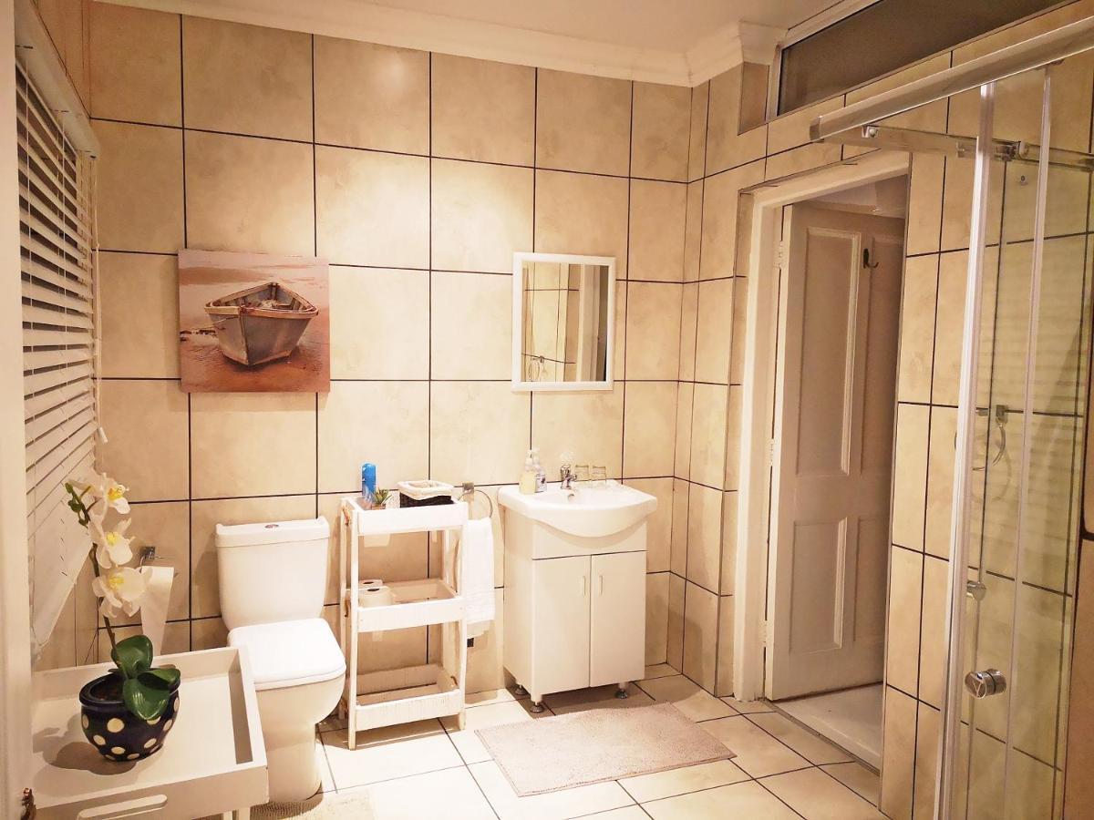 Summer House Hermanus Ngoại thất bức ảnh