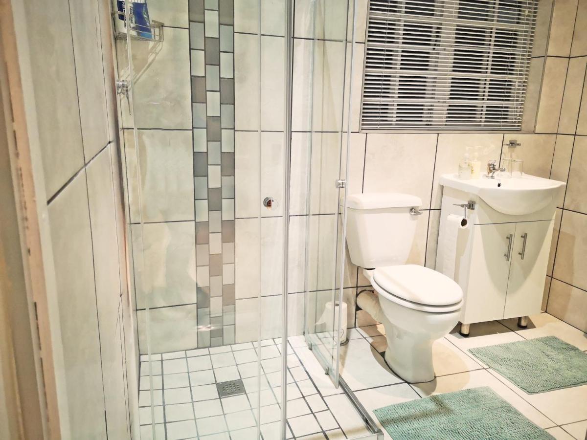 Summer House Hermanus Ngoại thất bức ảnh