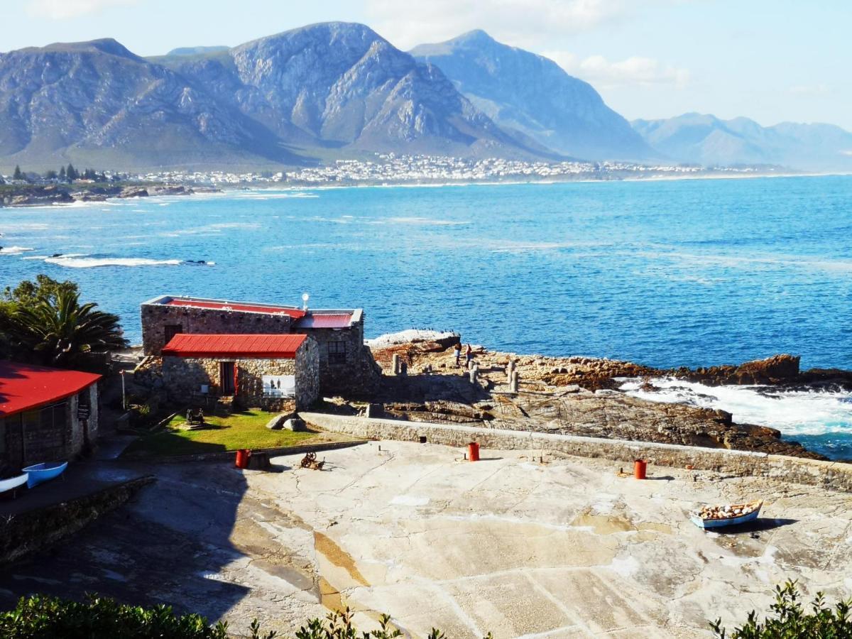 Summer House Hermanus Ngoại thất bức ảnh