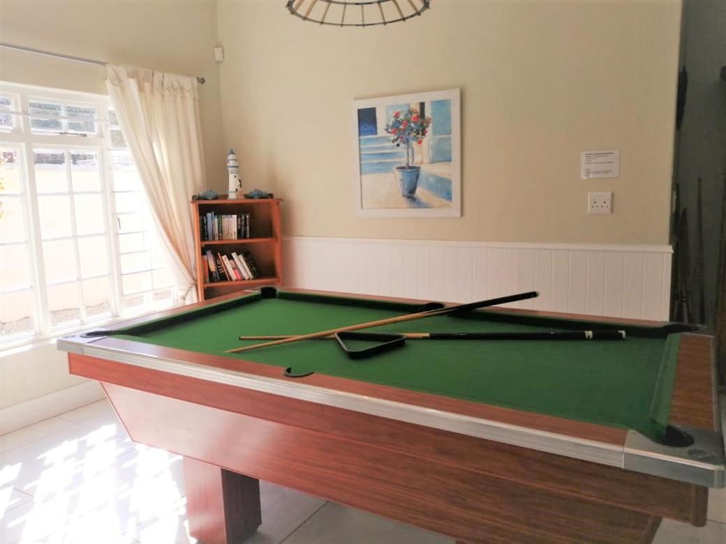 Summer House Hermanus Ngoại thất bức ảnh