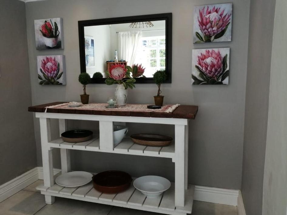 Summer House Hermanus Ngoại thất bức ảnh
