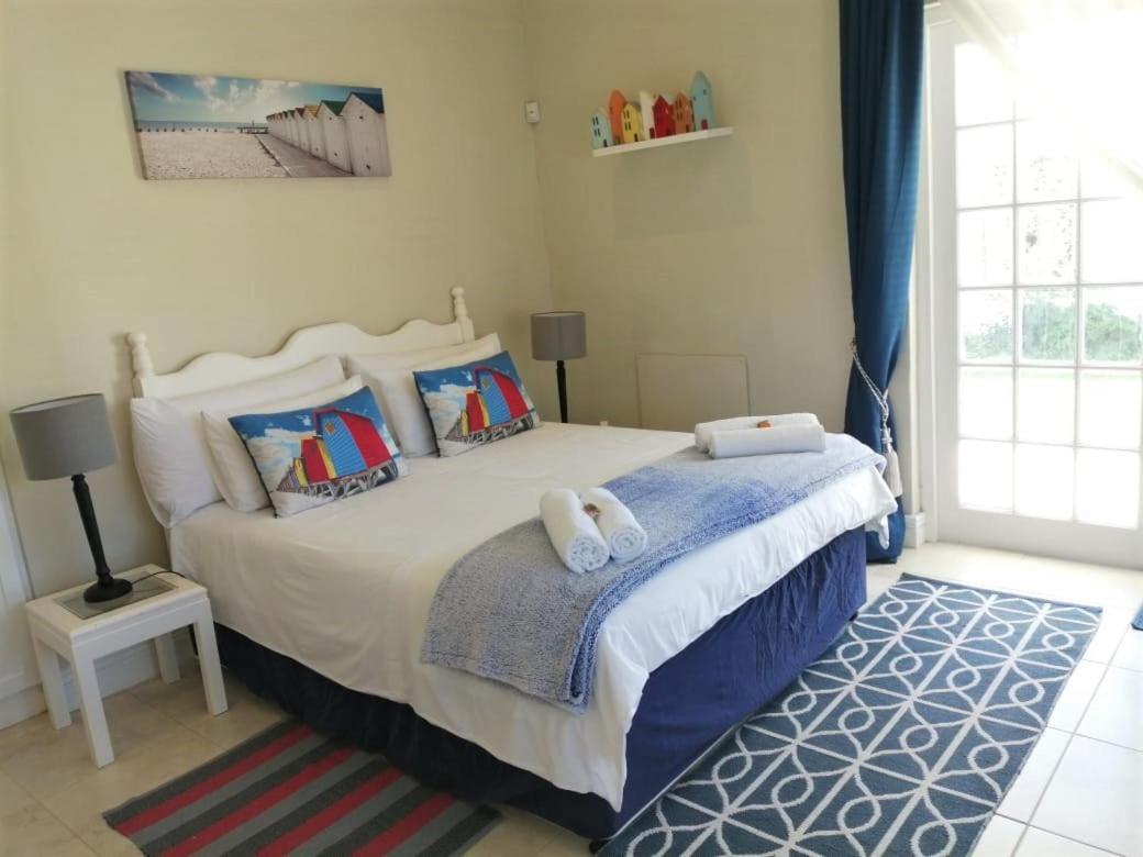 Summer House Hermanus Ngoại thất bức ảnh