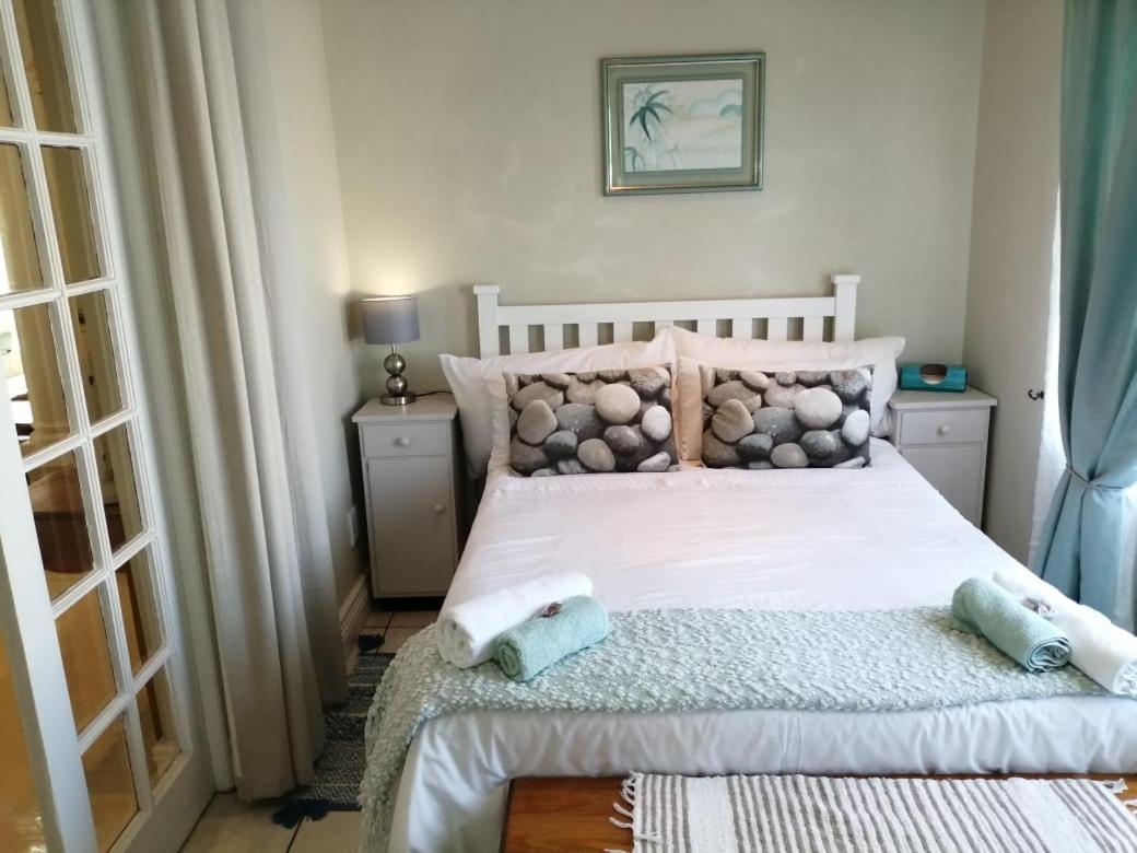 Summer House Hermanus Ngoại thất bức ảnh