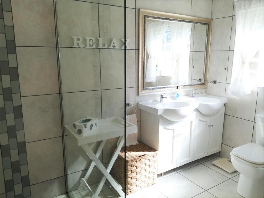 Summer House Hermanus Ngoại thất bức ảnh