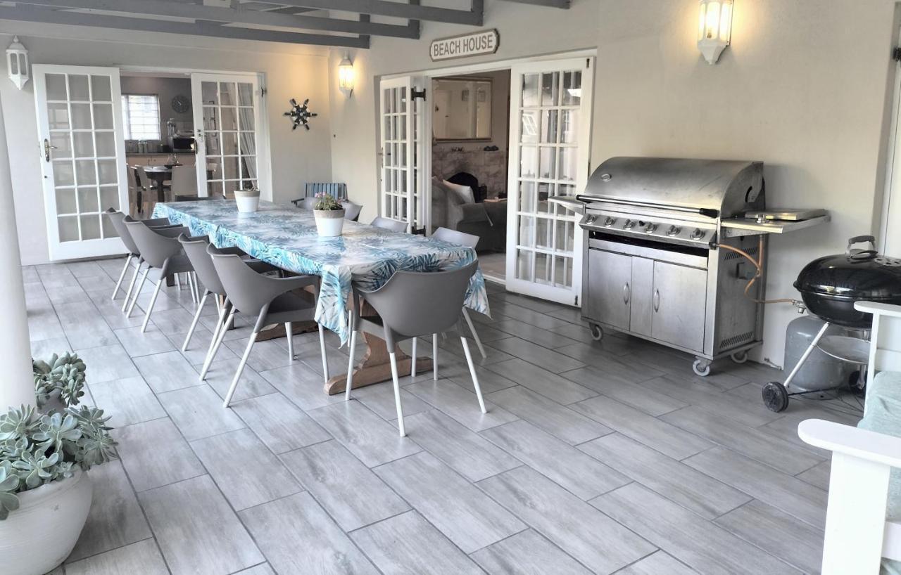 Summer House Hermanus Ngoại thất bức ảnh