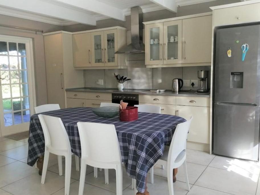 Summer House Hermanus Ngoại thất bức ảnh
