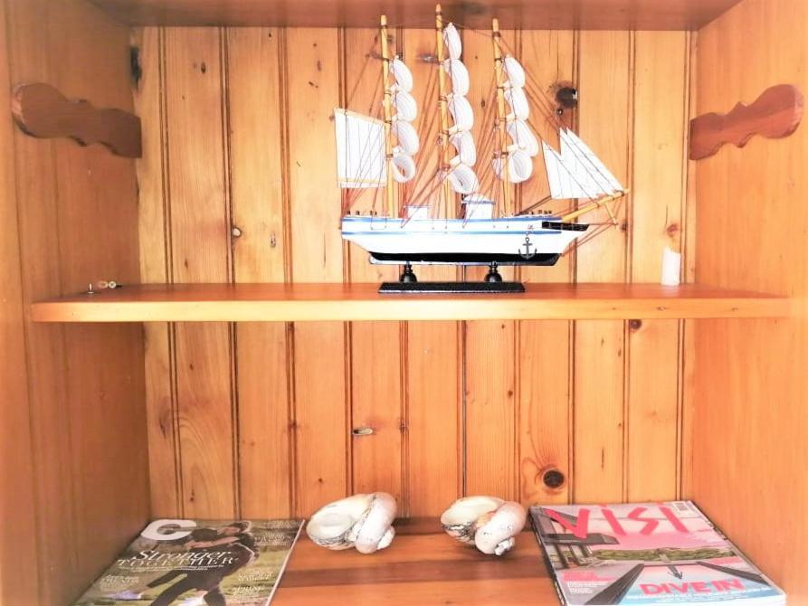 Summer House Hermanus Ngoại thất bức ảnh